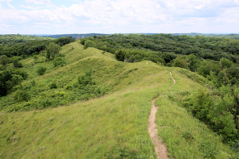 Loess Hills